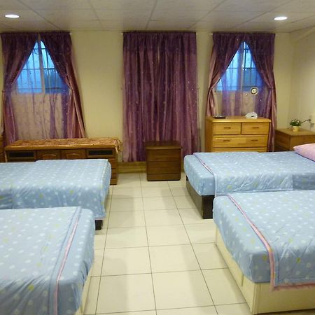 Sun Moon Star Hostel Budai Zewnętrze zdjęcie