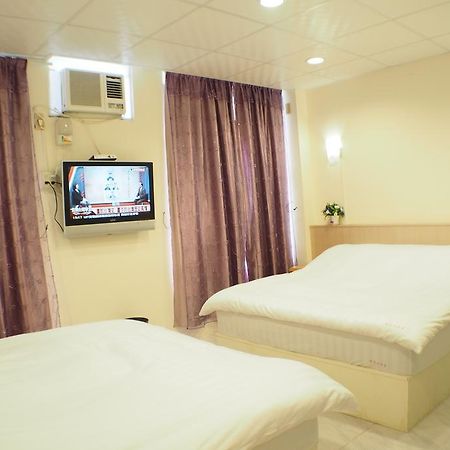 Sun Moon Star Hostel Budai Zewnętrze zdjęcie