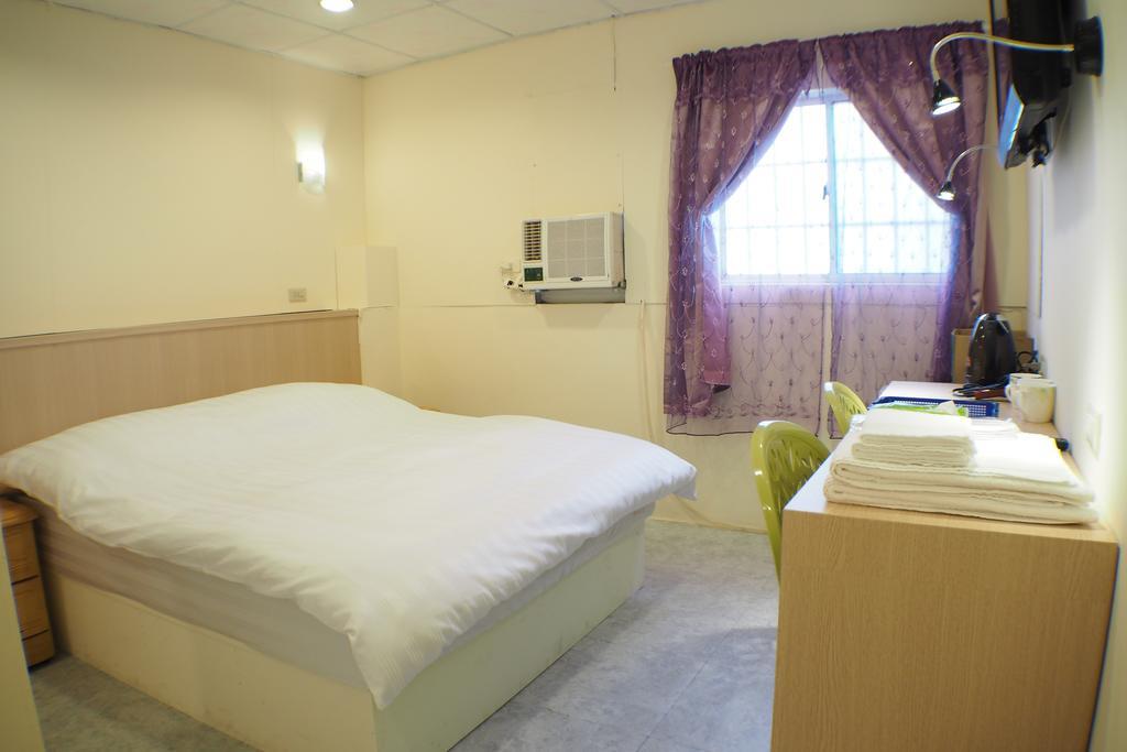 Sun Moon Star Hostel Budai Zewnętrze zdjęcie