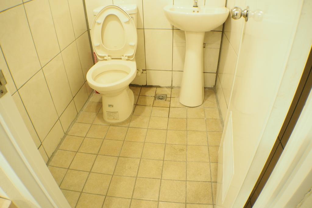 Sun Moon Star Hostel Budai Zewnętrze zdjęcie